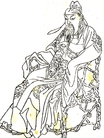 顔真卿
